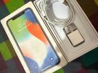 Apple iPhone X 64gb (Used)
