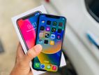 Apple iPhone X 64GB (Used)