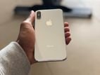 Apple iPhone X 64GB (Used)