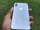 Apple iPhone X 64GB (Used)