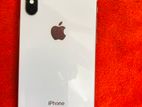 Apple iPhone X 64gb (Used)