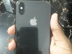 Apple iPhone X 64GB (Used)