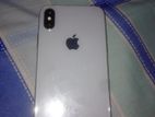 Apple iPhone X 64GB (Used)