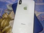 Apple iPhone X 64GB (Used)