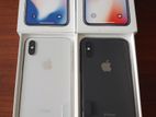 Apple iPhone X 64GB (Used)