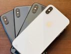 Apple iPhone X 64GB (Used)