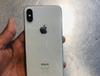 Apple iPhone X 64GB (Used)