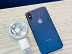 Apple iPhone X 64GB (Used)