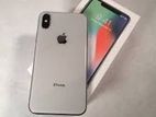 Apple iPhone X 64GB (Used)