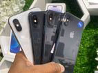 Apple iPhone X 64GB (Used)