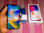 Apple iPhone X 64Gb (Used)