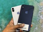 Apple iPhone X 64GB (Used)