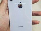 Apple iPhone X 64GB (Used)