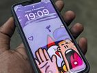 Apple iPhone X 64GB (Used)