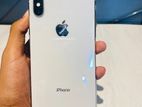 Apple iPhone X 64gb (Used)