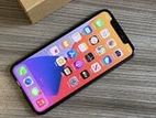 Apple iPhone X 64GB (Used)