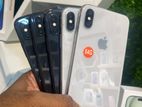 Apple iPhone X 64GB (Used)