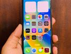 Apple iPhone X 64GB (Used)