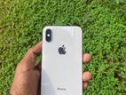 Apple iPhone X 64GB (Used)