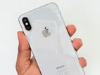 Apple iPhone X 64GB (Used)