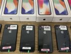 Apple iPhone X 64GB (Used)