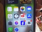 Apple iPhone X 64GB (Used)