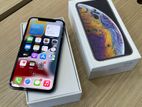 Apple iPhone X 64GB (Used)