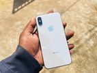 Apple iPhone X 64GB (Used)