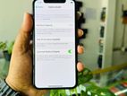 Apple iPhone X 64GB (Used)