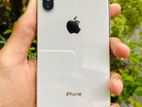 Apple iPhone X 64GB (Used)