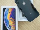 Apple iPhone X 64GB (Used)