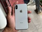 Apple iPhone X 64GB (Used)