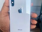 Apple iPhone X 64GB (Used)