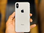 Apple iPhone X 64GB (Used)