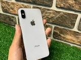 Apple iPhone X 64GB (Used)