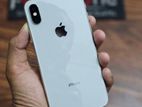 Apple iPhone X 64GB (Used)