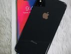 Apple iPhone X 64GB (Used)