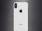 Apple iPhone X 64GB (Used)