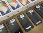 Apple iPhone X 64GB (Used)