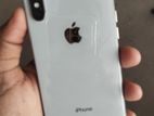 Apple iPhone X 64GB (Used)