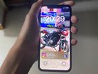 Apple iPhone X 64GB (Used)