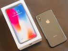Apple iPhone X 64GB (Used)