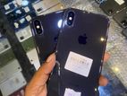 Apple iPhone X 64GB (Used)