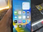 Apple iPhone X 64GB (Used)