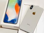 Apple iPhone X 64GB (Used)