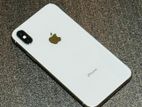 Apple iPhone X 64GB (Used)