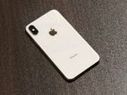 Apple iPhone X 64GB (Used)