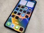 Apple iPhone X 64GB (Used)