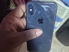 Apple iPhone X 64GB (Used)