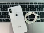 Apple iPhone X 64GB (Used)